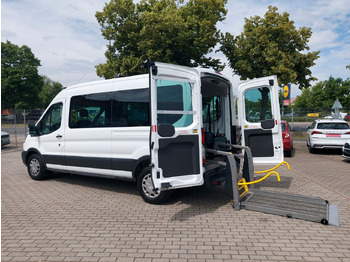 Minivan FORD Transit
