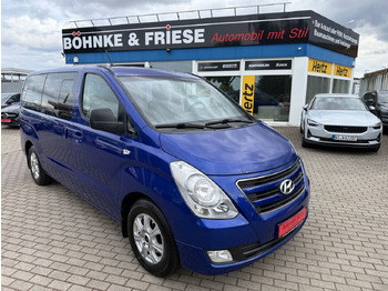 Minivan HYUNDAI