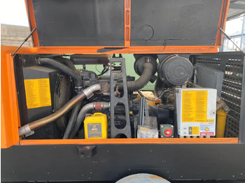 Kaeser M123 Kompressor Sigma Pilob 2,2 finansal kiralama Kaeser M123 Kompressor Sigma Pilob 2,2: fotoğraf 5