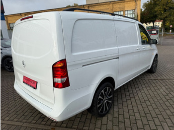Minivan Mercedes-Benz Vito Kasten 114 CDI RWD lang KLIMA NAVI KAMERA P: fotoğraf 4 Minivan Mercedes-Benz Vito Kasten 114 CDI RWD lang KLIMA NAVI KAMERA P: fotoğraf 4