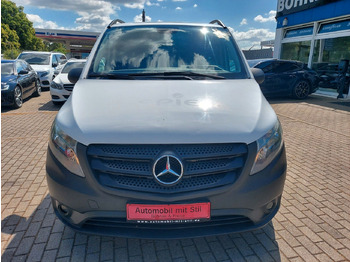 Minivan Mercedes-Benz Vito Kasten 116 CDI Extralang Automatik Tempomat: fotoğraf 5