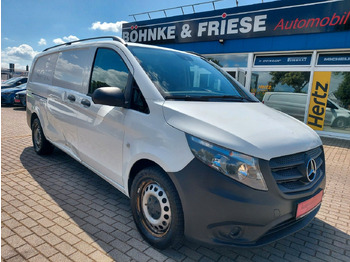 Minivan Mercedes-Benz Vito Kasten 116 CDI Extralang Automatik Tempomat: fotoğraf 4