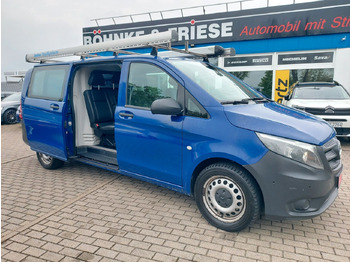 Minivan MERCEDES-BENZ Vito 114
