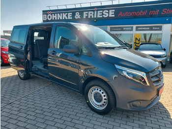 Minivan MERCEDES-BENZ Vito 116