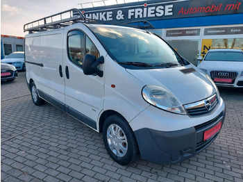 Minivan OPEL Vivaro