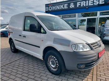 Minivan VOLKSWAGEN Caddy 1.9
