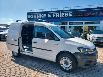 Minivan VOLKSWAGEN Caddy