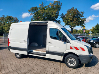 Panelvan VOLKSWAGEN Crafter 35