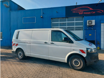 Minivan VOLKSWAGEN Transporter T5