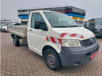 Açık kasa kamyonet VOLKSWAGEN Transporter T5