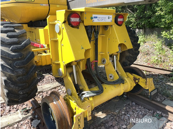 MANITOU ART17H Rail Products finansal kiralama MANITOU ART17H Rail Products: fotoğraf 2