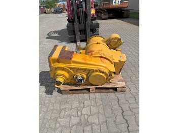 Transmisyon CATERPILLAR