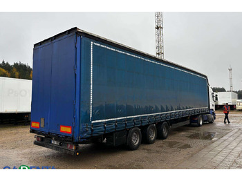 Tenteli dorse KÖGEL SN24