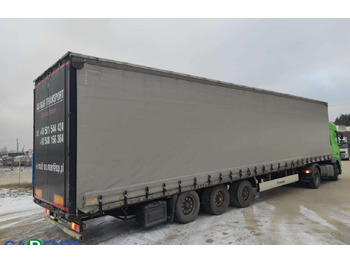 Tenteli dorse KRONE SD
