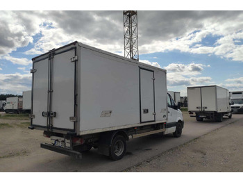 Panelvan Mercedes-Benz Sprinter: fotoğraf 3