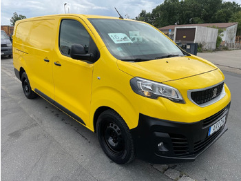 Küçük panelvan PEUGEOT Expert