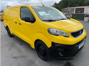 Küçük panelvan PEUGEOT Expert
