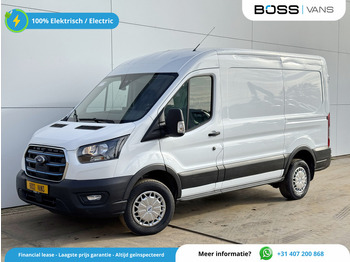 Ford E-Transit 390 75kWh 184PK Elektrisch 75kWh 334km WLTP BEV Snelladen L2H2 Climate Control Tacho Carplay Camera Stoelverwarming Parkeersensoren voor achter finansal kiralama Ford E-Transit 390 75kWh 184PK Elektrisch 75kWh 334km WLTP BEV Snelladen L2H2 Climate Control Tacho Carplay Camera Stoelverwarming Parkeersensoren voor achter: fotoğraf 1 Ford E-Transit 390 75kWh 184PK Elektrisch 75kWh 334km WLTP BEV Snelladen L2H2 Climate Control Tacho Carplay Camera Stoelverwarming Parkeersensoren voor achter finansal kiralama Ford E-Transit 390 75kWh 184PK Elektrisch 75kWh 334km WLTP BEV Snelladen L2H2 Climate Control Tacho Carplay Camera Stoelverwarming Parkeersensoren voor achter: fotoğraf 1