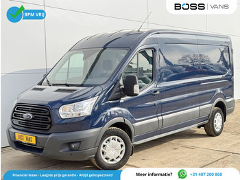 Panelvan FORD Transit
