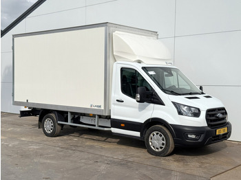 Kapalı kasa kamyonet Ford Transit 350 2.0 TDCI 130PK L3H1 Airco Cruise Control Achterdeuren Koffer Bakwagen Meubelbak: fotoğraf 4