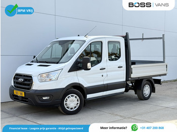 Açık kasa kamyonet FORD Transit