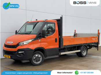 Açık kasa kamyonet IVECO Daily 35C15