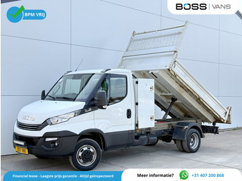 Damperli kamyonet IVECO Daily 35c18