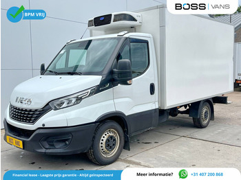 Frigorifik kamyonet IVECO Daily 35s14