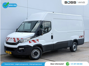 Panelvan IVECO Daily 35s14