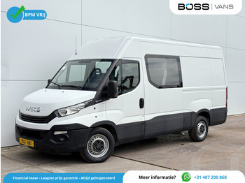 Panelvan IVECO Daily 35s14