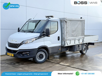 Açık kasa kamyonet IVECO Daily 35s16
