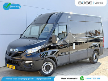 Panelvan IVECO Daily 35s16
