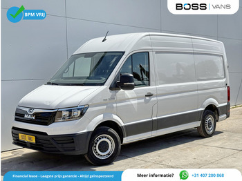 Panelvan MAN TGE 3.140