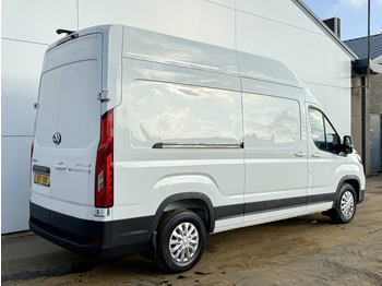 Yeni Panelvan, Elektrikli kamyonet Maxus eDeliver 9 89kWh Nieuw Elektrisch 89kWh 353km WLTP L3H3 204PK Snelladen LED Airco Adaptieve Cruise Control Camera Carplay BPM Vrij: fotoğraf 3