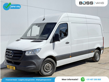 Küçük panelvan MERCEDES-BENZ Sprinter 311