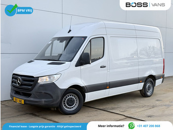 Küçük panelvan MERCEDES-BENZ Sprinter 314