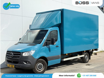 Kapalı kasa kamyonet MERCEDES-BENZ Sprinter 314