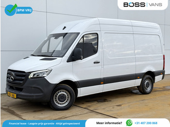 Küçük panelvan MERCEDES-BENZ Sprinter 314