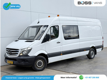 Panelvan MERCEDES-BENZ Sprinter 314