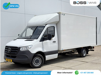 Kapalı kasa kamyonet MERCEDES-BENZ Sprinter 315