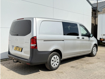 Küçük panelvan Mercedes-Benz Vito 116 CDI Automaat L2H1 Standkachel Climate Control Cruise Control Stoelverwarming Achteruitrij-camera Parkeersensoren voor achter: fotoğraf 3