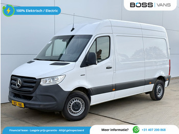 Panelvan MERCEDES-BENZ eSprinter 312