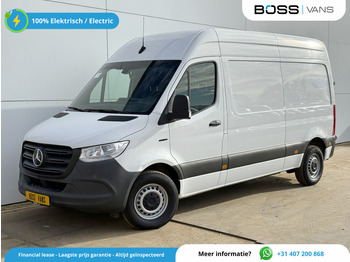 Panelvan MERCEDES-BENZ eSprinter 312