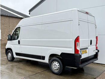 Küçük panelvan Opel Movano 2.2 HDI 140PK L2H2 Climate Control Cruise Control Parkeersensoren: fotoğraf 2