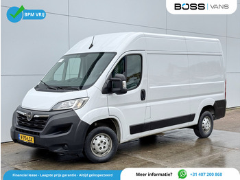 Küçük panelvan OPEL