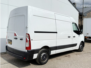 Küçük panelvan Renault Master T33 2.3 DCI 135PK L2H2 Airco Cruise Control Parkeersensoren LED: fotoğraf 3