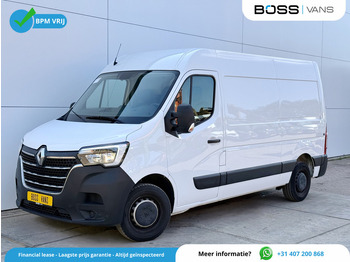 Küçük panelvan RENAULT Master 2.3