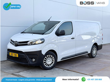 Küçük panelvan TOYOTA Proace