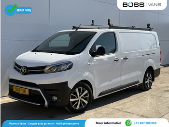 Küçük panelvan TOYOTA Proace