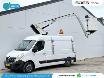 Kamyonet RENAULT Master 2.3